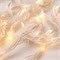 Светодиодная гирлянда ARD-STRING-HOME-10000-CLEAR-99LED-RUN WARM (230V, 10.5W) (Ardecoled, IP20) 025917 - фото 114686