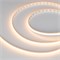 Лента герметичная MICROLED-PW-M288-10mm 24V Warm2700 (12 W/m, IP66, 2216, 5m) (Arlight, 5 лет) 046753 - фото 114711