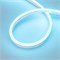 Лента герметичная AURORA-PS-A120-16x8mm 24V Azure (10 W/m, IP65, 2835, 5m) (Arlight, Силикон) 036688 - фото 114734