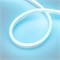 Лента герметичная AURORA-PS-A120-16x8mm 24V Azure (10 W/m, IP65, 2835, 5m) (Arlight, Силикон) 036688 - фото 114736