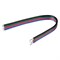 Шлейф RGB-20AWG-L120mm-4pin (Arlight, -) 022358 - фото 114813