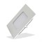 Светильник CL-90x90A-3W Warm White (Arlight, -) 017675 - фото 114932