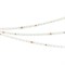 Лента MICROLED-M140-4mm 24V White-CDW (4.8 W/m, IP20, 2216, 5m) (Arlight, узкая) 024505(2) - фото 114943