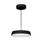 Светильник SP-ELEGANT-R300-17W Warm3000 (BK, 120 deg, 230V) (Arlight, IP20 Металл, 3 года) 033921 - фото 115129