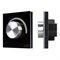 INTELLIGENT ARLIGHT Роторная панель SMART-1-10V-301-31-DIM-IN Black (24-48V, 2.4G) (IARL, IP20 Пластик, 5 лет) 036243 - фото 115261