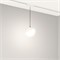 Светильник MAG-VIBE-EMISFERO-HANG-R100-6W Warm3000 (WH, 130 deg, 48V) (Arlight, IP20 Металл, 5 лет) 044456 - фото 115289