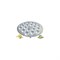 Блок линз 18B30DF (30°, 18X LED) (Turlens, -) 016074 - фото 115556
