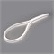 Образец Гибкий неон ARL-CF2835-Mini-24V White (16x8mm)-0.9m (Arlight, -) 022213 - фото 115888