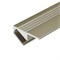 Профиль SL-MINI-SHELF-H9-2000 ANOD OLIVE GREY (Arlight, Алюминий) 038208 - фото 115962