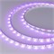 Лента RT-5000-3838-60-24V RGB (5mm, 6.6W/m, IP20) (Arlight, -) 030164 - фото 116045