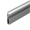 Профиль PLINTUS-H80-2000 ANOD (Arlight, Алюминий) 046390 - фото 116106