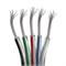 Шлейф питания ARL-18AWG-CLEAR-5Wire-CU (Arlight, -) 034965 - фото 116227