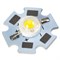 Мощный светодиод ARPL-Star-3W-BCX45 White (Arlight, STAR type) 020663