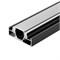 Профиль STRETCH-20-CEIL-D-CENTER-2000 BLACK (Arlight, Алюминий) 042946 - фото 116383