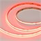 Лента COB-X480-8mm 24V Red (8 W/m, IP20, 5m) (Arlight, -) 047739 - фото 116579