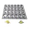 Блок линз 24B60-M112х135 (60°, 24x LED) (Turlens, -) 016066 - фото 116592