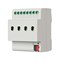 INTELLIGENT ARLIGHT Релейный модуль KNX-7043-82-DRO-DIN (BUS, 4x16А, KNX Secure) (IARL, IP20 Пластик, 2 года) 041225 - фото 116631