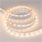 Лента RT 2-5000 24V Warm2700 (3528, 300 LED, LUX) (Arlight, 4.8 Вт/м, IP20) 016145 - фото 116744