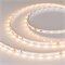 Лента RT 2-5000 24V Warm2700 (3528, 300 LED, LUX) (Arlight, 4.8 Вт/м, IP20) 016145 - фото 116748