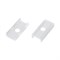 Держатель ARL-MOONLIGHT-10x5mm-CLIP-P CLEAR (Arlight, Пластик) 042918 - фото 116855