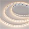 Лента RT-A120-10mm 24V White-MIX (9.6 W/m, IP20, 3528, 5m) (Arlight, Изменяемая ЦТ) 025211(2) - фото 116916