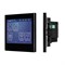 Панель Sens SR-KN3521-IN Black (KNX, MULTI) (Arlight, -) 023037 - фото 117147