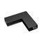 Коннектор угловой MAG-CON-4592-L90-INT (BK, внутренний) (Arlight, IP20 Металл, 3 года) 027012 - фото 117325