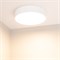 Светильник SP-RONDO-R250-30W Warm3000 (WH, 120 deg, 230V) (Arlight, IP40 Металл, 3 года) 022233(2) - фото 117692