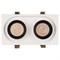Светильник LGD-PULL-S100x200-2x10W White6000 (WH, 20 deg) (Arlight, IP20 Металл, 3 года) 026193 - фото 117708
