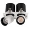 Светильник LGD-PULL-S100x200-2x10W White6000 (WH, 20 deg) (Arlight, IP20 Металл, 3 года) 026193 - фото 117713