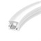 Силиконовый профиль WPH-FLEX-1616-SIDE-S11-50m WHITE (Arlight, Силикон) 040831(1) - фото 117769