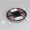 Лента герметичная COB-PS-X840-12mm 24V RGB (16 W/m, IP67, CSP, 5m) (Arlight, -) 039966 - фото 117804
