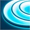 Гибкий неон ARL-MOONLIGHT-1213-TOP 24V RGB (Arlight, 12 Вт/м, IP67) 025551 - фото 117873