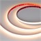 Лента герметичная COB-PW-X480-10mm 24V Warm2700 (10 W/m, IP66, 5m) (Arlight, 5 лет) 045865 - фото 118047