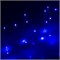 Светодиодная нить WR-5000-12V-Blue (1608, 100LED) (Arlight, IP65) 017995 - фото 118084