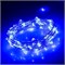 Светодиодная нить WR-5000-12V-Blue (1608, 100LED) (Arlight, IP65) 017995 - фото 118085