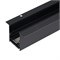 Трек встраиваемый MAG-TRACK-4560-F-1040 (BK, 5LN) (Arlight, IP20 Металл, 3 года) 046829 - фото 118090
