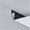 Профиль STRETCH-SHADOW-TECH-2000 BLACK (A2-DELTA) (Arlight, Алюминий) 039509 - фото 118093