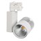 Светильник LGD-ARES-4TR-R100-40W White6000 (WH, 24 deg, 230V, DALI) (Arlight, IP20 Металл, 3 года) 036098 - фото 118302