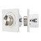Панель Rotary SR-2400RB-DT8-RGB White (DALI, 220V) (Arlight, -) 023796 - фото 118390