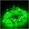 Светодиодная нить WR-5000-1608-100LED Green (12V, 2.1W) (Arlight, IP65) 030213 - фото 118415