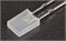 Светодиод ARL-2507UWW-250mcd (Arlight, 2x5мм (прямоугольный)) 004525 - фото 118535