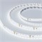 Лента RTW 2-5000SE 24V White 2x(3528, 600 LED, LUX) (Arlight, 9.6 Вт/м, IP65) 014678 - фото 118720