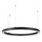 Светильник SP-CIRCLE-HANG-O3535-D800-45W Day4000 (RAL9005, 120 deg, 230V) IP40 LED (Arlight, Алюминий) 049365 - фото 119087