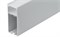 Профиль с экраном SL-LINE-3691-2500 ANOD+OPAL (Arlight, Металл) 020464 - фото 119096