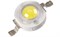 Мощный светодиод ARPL-1W3W-BCX45 White (Arlight, Emitter) 020436 - фото 119338
