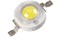 Мощный светодиод ARPL-1W3W-BCX45 White (Arlight, Emitter) 020436 - фото 119339