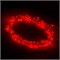 Светодиодная гирлянда ARD-CLASSIC-DEW-5000-CLEAR-100LED-STD Red (12V, 2.1W) (Ardecoled, IP65) 034761 - фото 119358