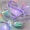 Светодиодная гирлянда ARD-STRING-CLASSIC-10000-WHITE-100LED-LIVE RGB (230V, 7W) (Ardecoled, IP65) 025823 - фото 119433