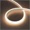Гибкий неон ARL-MOONLIGHT-1516-DOME 24V Warm (Arlight, 11 Вт/м, IP67) 027955 - фото 119489